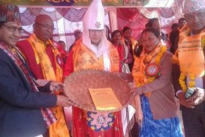 उदयपुर मैनामैनी महोत्सव असफलताको भित्री कुरा