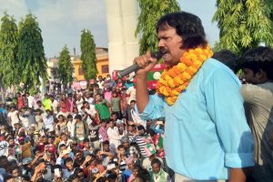 जनमत पार्टीका जनसभा सिरहाको मिर्चैयामा हुने