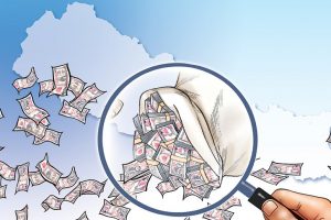 स्थानीय तहमा ब्रह्म लुट : जनप्रतिनिधिको दैनिक भत्ता १५ हजारसम्म