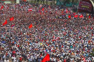 सम्पादकिय : लोकतन्त्रको उपलब्धि रक्षा होस् ।