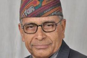 नेकपामा स्कुल विभागको वितण्डा