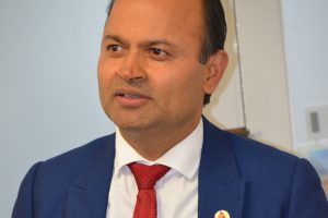 शिर झुकेको नेपाली पत्रकारिता