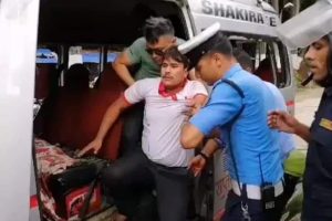 किन कुटिए ज्ञानेन्द्र शाही (फोटो फिचर)