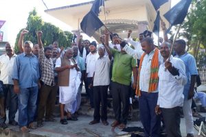 प्रदेश २ को संविधान दिवस : कतै कालो, कतै उज्यालो