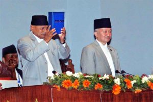 आज चौथो संविधान दिवस : संविधान कार्यान्वयनको अवस्था सन्तोषजनक