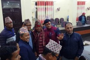 कञ्चनपुरको पुर्नवास नगरपालिका–३ मा नेकपाका तामाङ विजयी