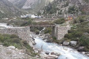 ‘कालापानीमा नेपाली सेना चाहियो’ नौगाड गाउँपालिकाको माग