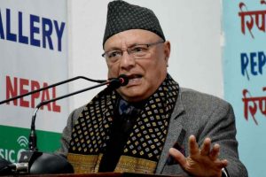 कालापानीमा भारतले चीनसँगको युद्ध रडुन्जेल बस्ने भनेको छोड्दै छोडेन