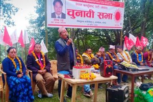 भोजपुरमा नेकपाका उमेदवार विजयी
