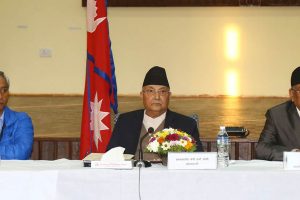 नेताहरुको एकै स्वर : ‘कालापानी हाम्रो हो, यसको समाधान वार्ताबाट गरिनुपर्छ’