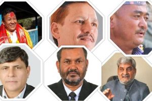 ओली क्याबिनेटमा नयाँ ६ मन्त्री र ३ राज्यमन्त्री नियुक्त (नामावली सहित)
