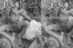 उदयपुरमा १० वर्षिय बालक मृत भेटिए