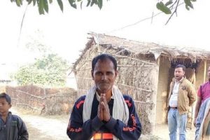महोत्तरीमा २० मतको अन्तरले नेकपाका उम्मदेबारलाई हराउँदै राजपाका नायक विजयी