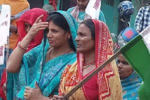 सप्तरीको छिन्नमस्ता ७ मा नेकपाका उम्मेदबारलाई ११ मतको अन्तरले पछि पार्दै राजपाकी यादव विजयी