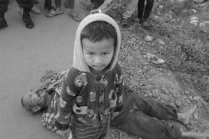 उदयपुरमा चिसोले एक जनाको मृत्यु