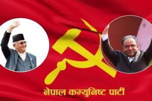 बाजुराको त्रिवेणी १, रामेछाप उमाकुण्ड ५, बागलुङ बडीगाड २ मा नेकपा विजय