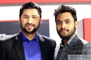 पत्रकार रवि लामिछाने सहित तीनै जनालाई पुडाशैनी आत्महत्या दुरुत्साहन मुद्दामा सफाई