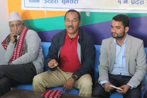 गोकुल प्रबृति श्रृंख्ला नै हो : राप्रपा अध्यक्ष थापा