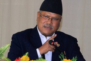 गच्छदारदारलाई भ्रष्टाचारमा फसाएर नेकपाले एक तीरले तीन शिकार खसाल्यो