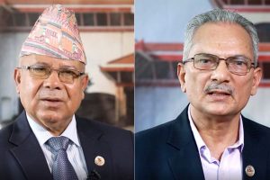 पूर्वप्रधानमन्त्री बाबुराम र माधव नेपाललाई किन कारबाही भएन ? सर्वोच्चद्वारा अख्तियारको नाममा जवाफ माग