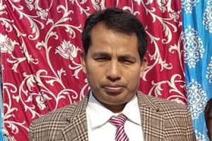 उदयपुर वार एसोसियसनमा श्यमानन्द चौधरीको प्यानल विजयी