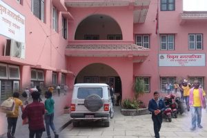 त्रियुगा नगरपालिकामा विदेशबाट आउनेको तथ्याङ्क अपुरो