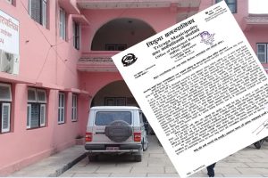 हतास नहुन नगरबासीलाई मेयरको अपिल