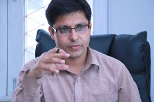 राष्ट्रिय युवा परिषद्मा पुन: ढुङ्गेल