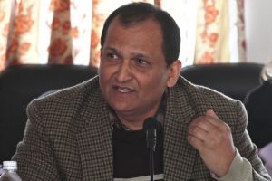 पूर्व संचारमन्त्रीले मार्ने योजना बनाएको भन्दै सुरक्षाको माग