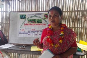 बेलका नपाको भ्रष्टचार विरुद्धको अभियानमा उपमेयर चौधरीलाई ४ राजनीतिक दलले साथ दिने (विज्ञप्ती सहित)