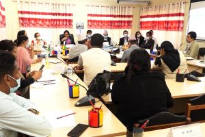 १६ वर्षमुनिका बालिकालाई बलात्कार गर्नेलाई मृत्युदण्ड दिने व्यवस्था गर्न महिला सांसदकाे माग