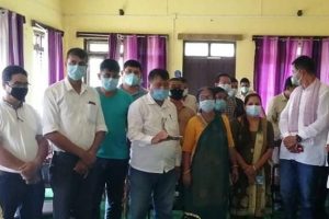 मदन भण्डारी फाउण्डेशनको अध्यक्षमा दुर्गानन्द चौधरी