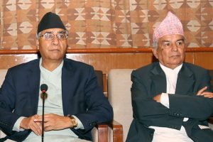 देउवा र पौडेल आ–आफ्ना रणनीति बनाउँदै, सिटौला–सुजाताको अभिव्यक्तिबाट देउवालाई राहत