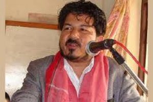 निर्मलकुमार विश्वकर्मालाई १२ देशका लागि राजदूत सिफारिस