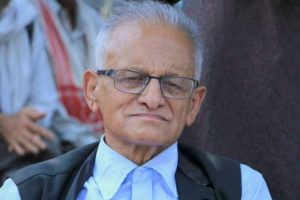 राजावादीको आन्दोलन हल्का नठानौं : मोहनबिक्रम सिंह