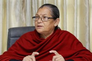 बागमती प्रदेशको मुख्य मन्त्रीमा शाक्यको नाम प्रस्ताव (पत्रसहित)