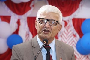 बागमती प्रदेशका मुख्यमन्त्री विरुद्ध अविश्वासको प्रस्ताव दर्ता, ३ मन्त्रीद्वारा राजीनामा