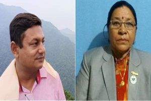उदयपुरका दुई प्रदेश सांसदलाई निलम्बनको घोषणा