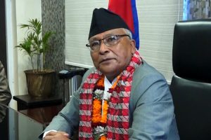 शिक्षामन्त्रीले मदन भण्डारीलाई राजावादी देखाउने गरी सार्वजनिक गरे अडियो