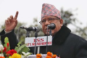 निर्वाचन आयोगलाई शंका लागे केन्द्रीय सदस्यलाई बोलाएर टाउको गन्न नेपालको आग्रह