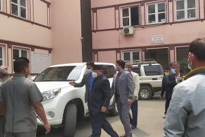 सर्वोच्चको फैसला विरुद्ध प्रचण्डद्धारा पुनरावलोकनको निवेदन दर्ता ( पूर्णपाठ सहित)
