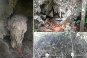 पर्यटकको पर्खाईमा ढुंगामा मादल र डम्फुको आवाज निस्किने पञ्चेश्वर गुफा