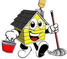 बिजया दशमीको अबसरमा गाईघाटको वि.पि.टोल सरसफाई