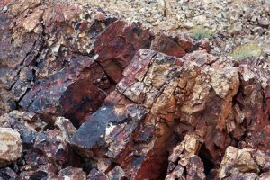 उदयपुरको ताप्ली गाउँपालिकामा तामा खानी फेला