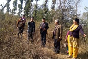 उदयपुरमा सरकारी मेडिकल कलेजको सम्भाव्यता अध्ययन