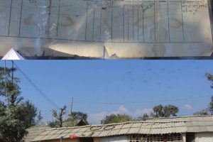 जग्गा नापी भएको ४६ वर्ष वित्यो : अझै पाएन सुकुम्बासीले लालपूर्जा