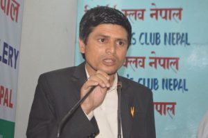 बारा र पर्साका हावाहुरी पिडितको उपचारमा ध्यान जाओंस्