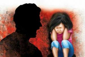 उदयपुरमा ६ वर्षिय बालिका बलात्कार