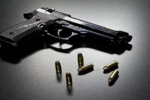 आधुनिक हातहतियार सहित लिम्बु पक्राउ