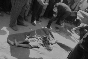 ट्रकको ठक्करबाट साढे चार वर्षको बालकको ज्यान गयो